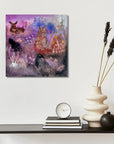 Cool gang - Original Painting