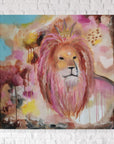 THIS IS MY HEART - Jenni Pennanen Art