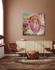 THIS IS MY HEART - Jenni Pennanen Art