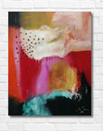 Flower Queens - Original Painting