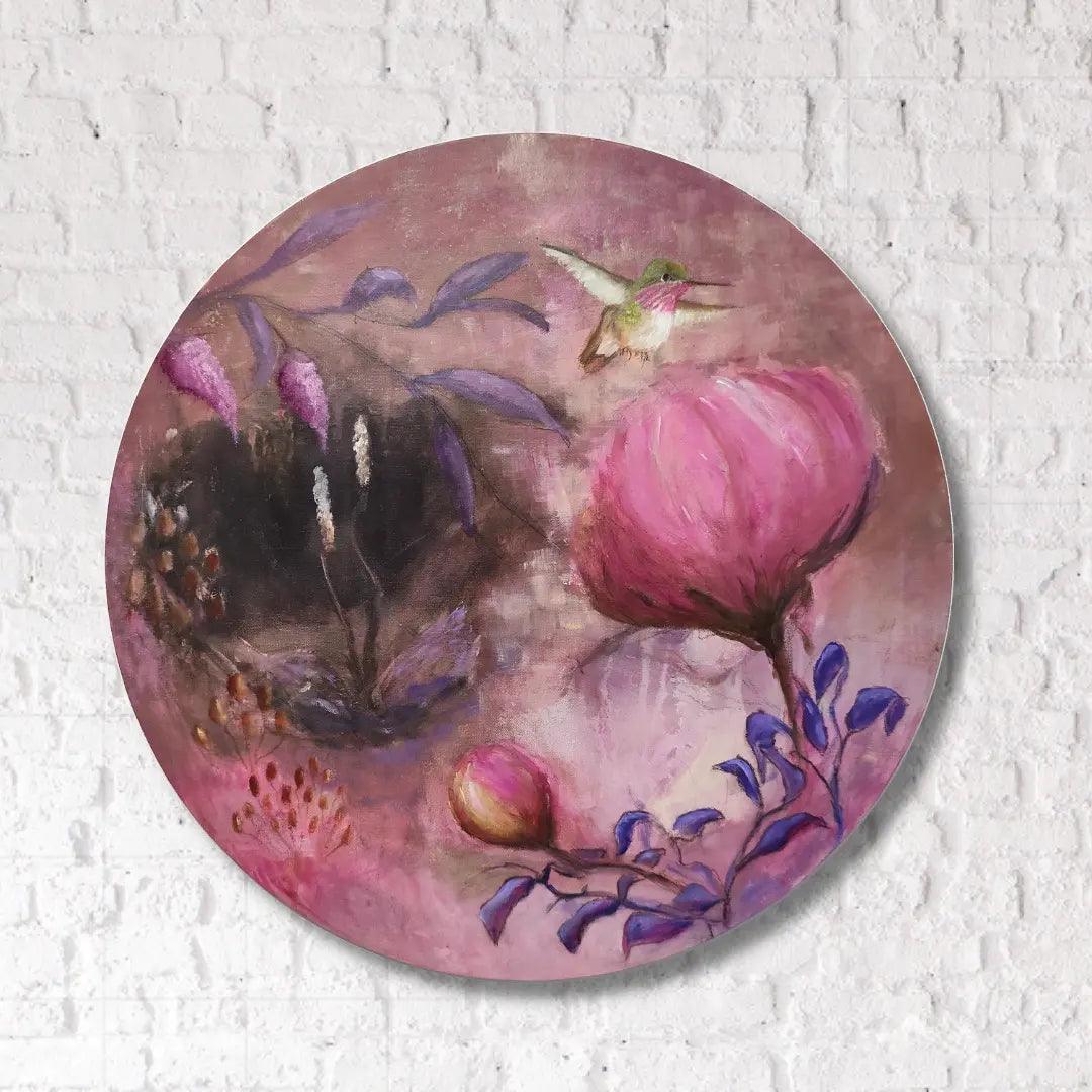 ONCE UPON A TIME - Jenni Pennanen Art