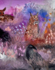 Cool gang - Original Painting