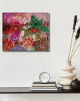 Nothing is missing - Original Painting