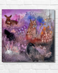 Cool gang - Original Painting