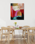 Flower Queens - Original Painting