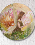 THE SMALL GARDENER - Jenni Pennanen Art