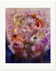 Botanical Fine Art Print-BLOSSOM - Jenni Pennanen Art