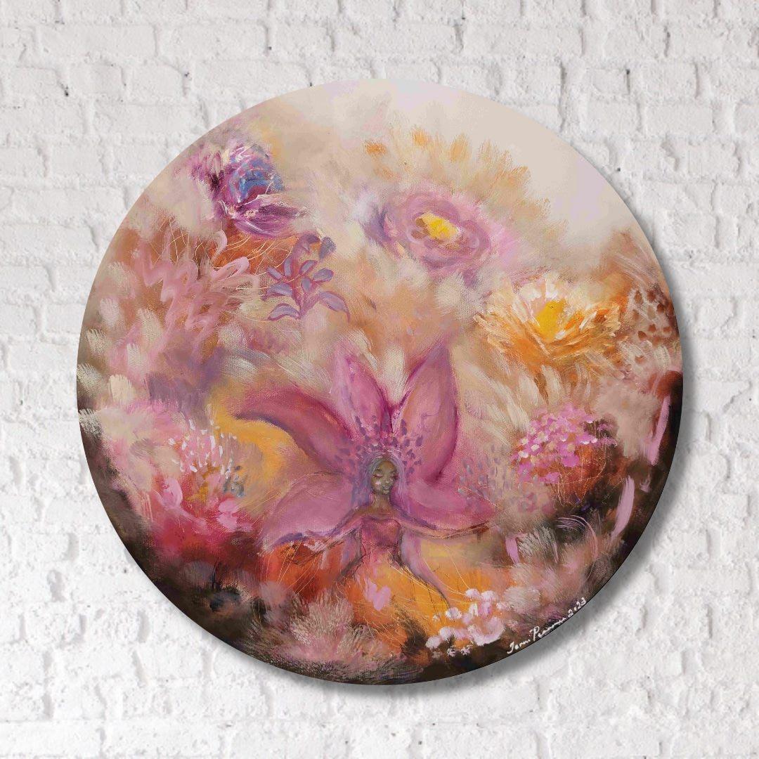 taideteos-DREAM - Jenni Pennanen Art