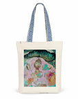 Wellamo totebag