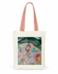 Wellamo totebag