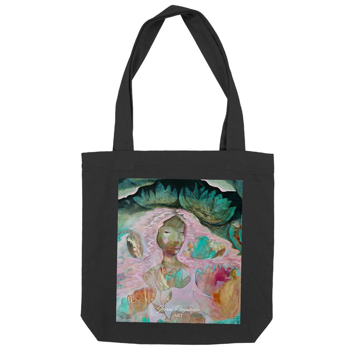 Wellamo heavy totebag