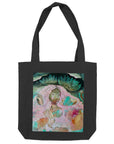 Wellamo heavy totebag