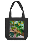 Wellamo heavy totebag