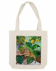 Wellamo heavy totebag
