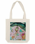 Wellamo heavy totebag