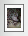 Beyond the illusions fine art juliste