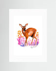 Cuteness overload Fine art print