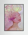 Always on my mind - Fine art print