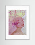 Always on my mind - Fine art print