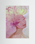 Always on my mind - Fine art print