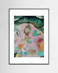 Wellamo -taidejuliste, Fine art