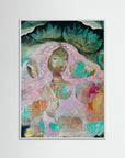 Wellamo -taidejuliste, Fine art