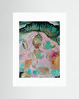 Wellamo -taidejuliste, Fine art