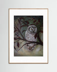 Beyond the illusions fine art juliste