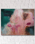 OPENING UP - Jenni Pennanen Art