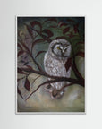 Beyond the illusions - taidejuliste, Fine Art