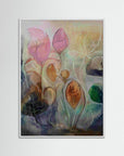 Sykli -taidejuliste, Fine art 30x40 hinnat ok