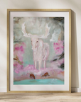 WITNESS - Fine Art Print