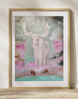 WITNESS - Fine Art Print