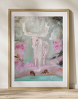 WITNESS - Fine Art Print