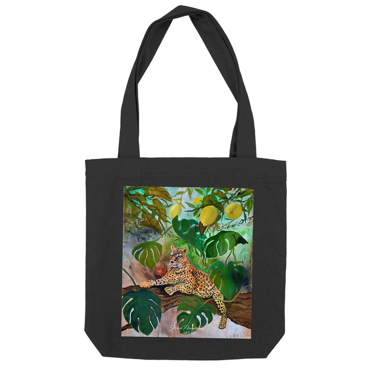 Wellamo heavy totebag