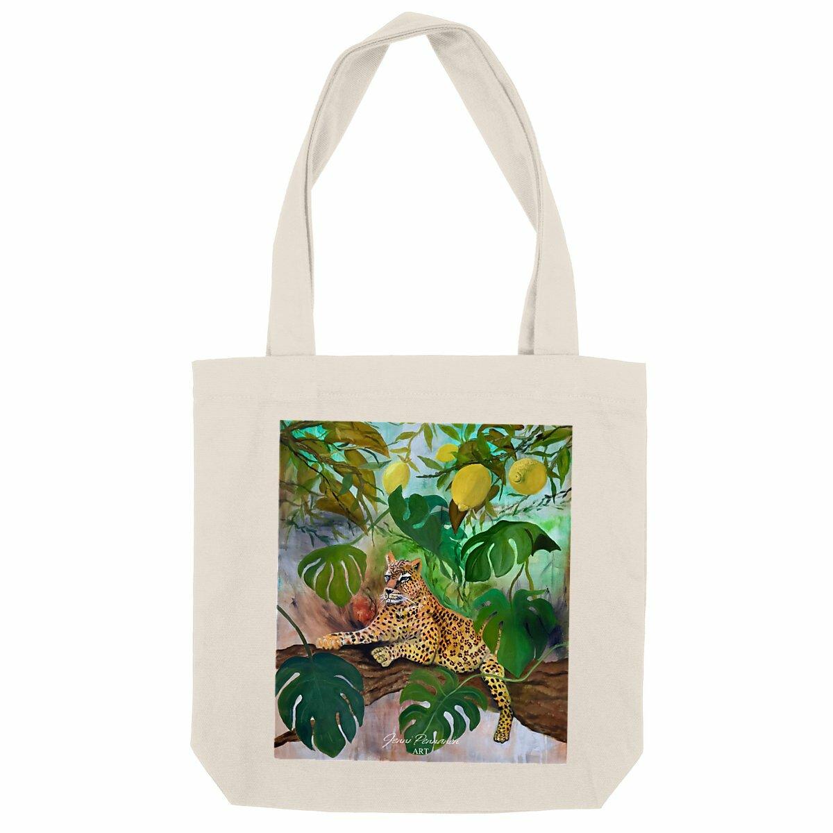 Wellamo heavy totebag