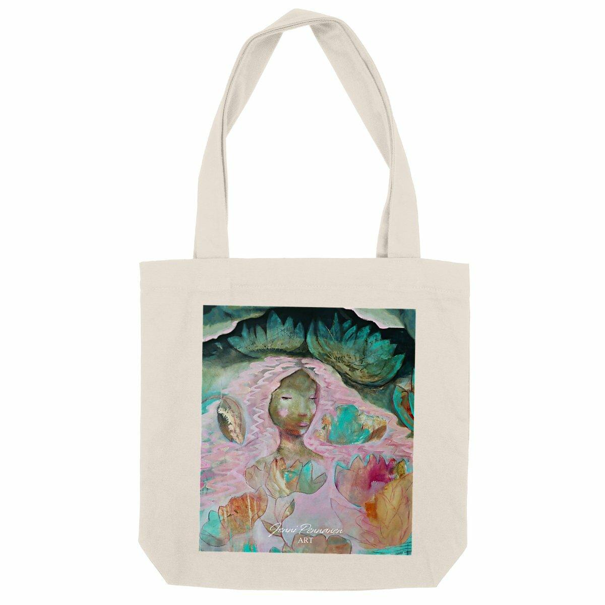 Wellamo heavy totebag