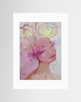 Always on my mind - Fine art print