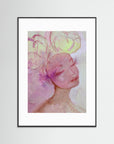 Always on my mind - Fine art print