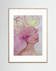 Always on my mind - Fine art print