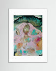 Wellamo -taidejuliste, Fine art