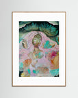 Wellamo -taidejuliste, Fine art