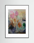 Sykli -taidejuliste, Fine art 30x40 hinnat ok